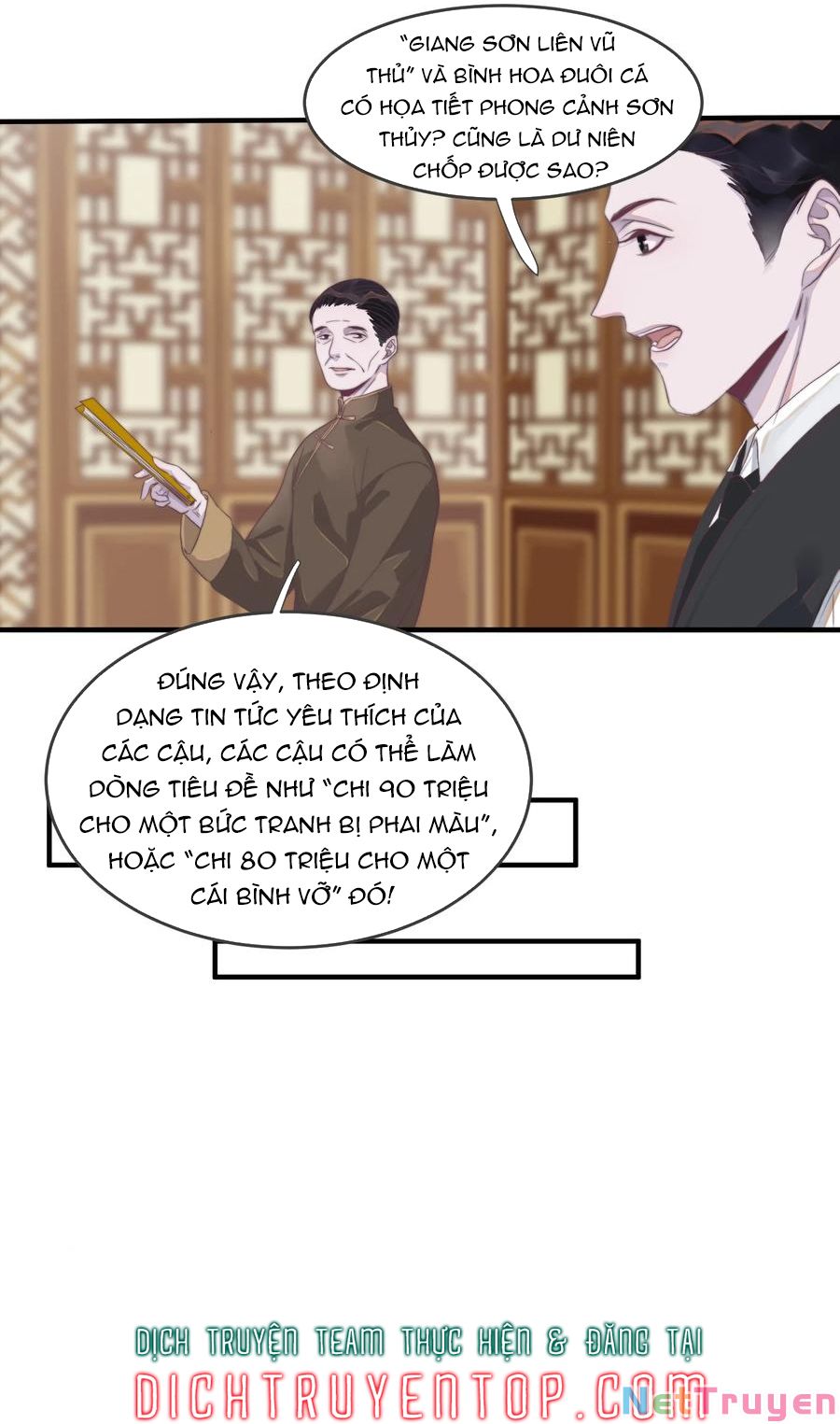 Nghe Nói Tôi Rất Nghèo Chapter 89 - Trang 21