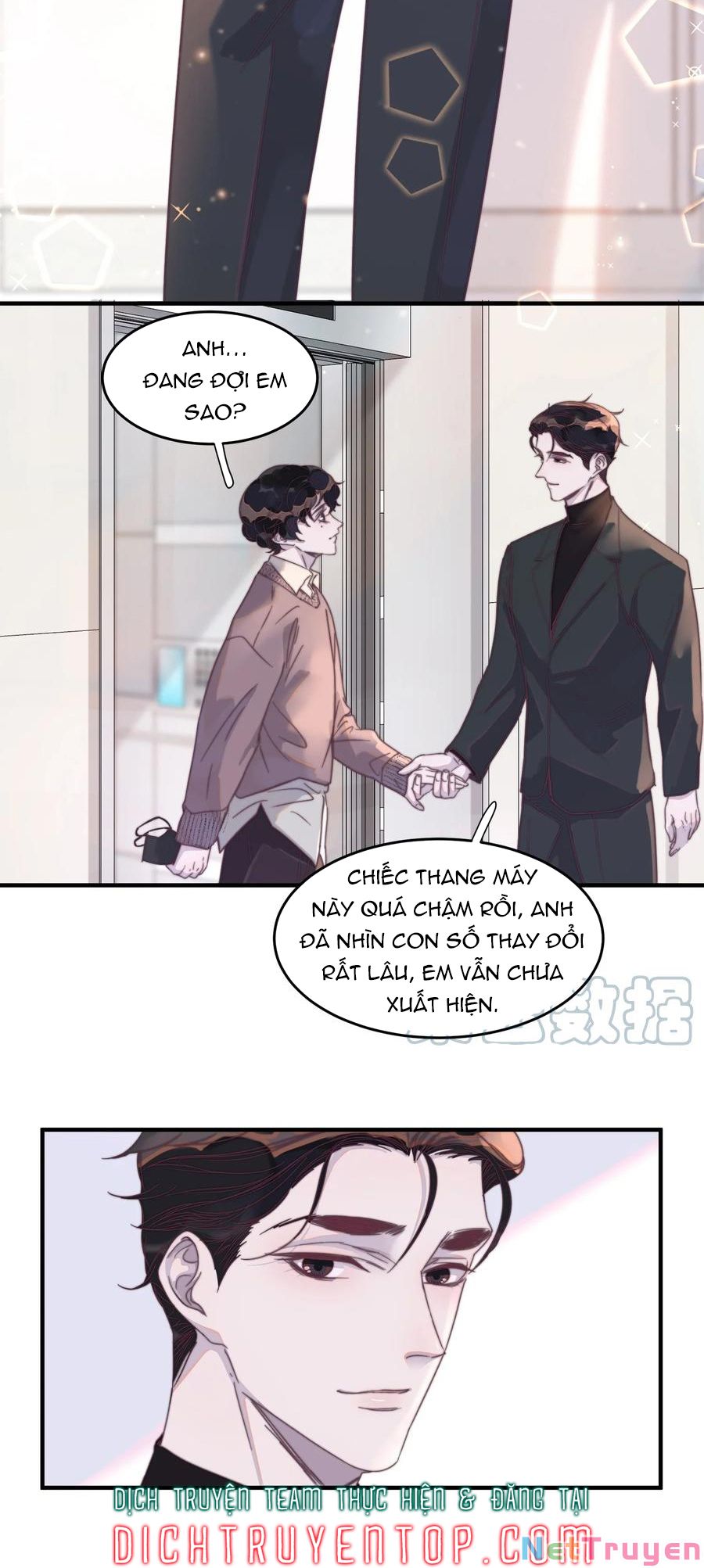 Nghe Nói Tôi Rất Nghèo Chapter 90 - Trang 17