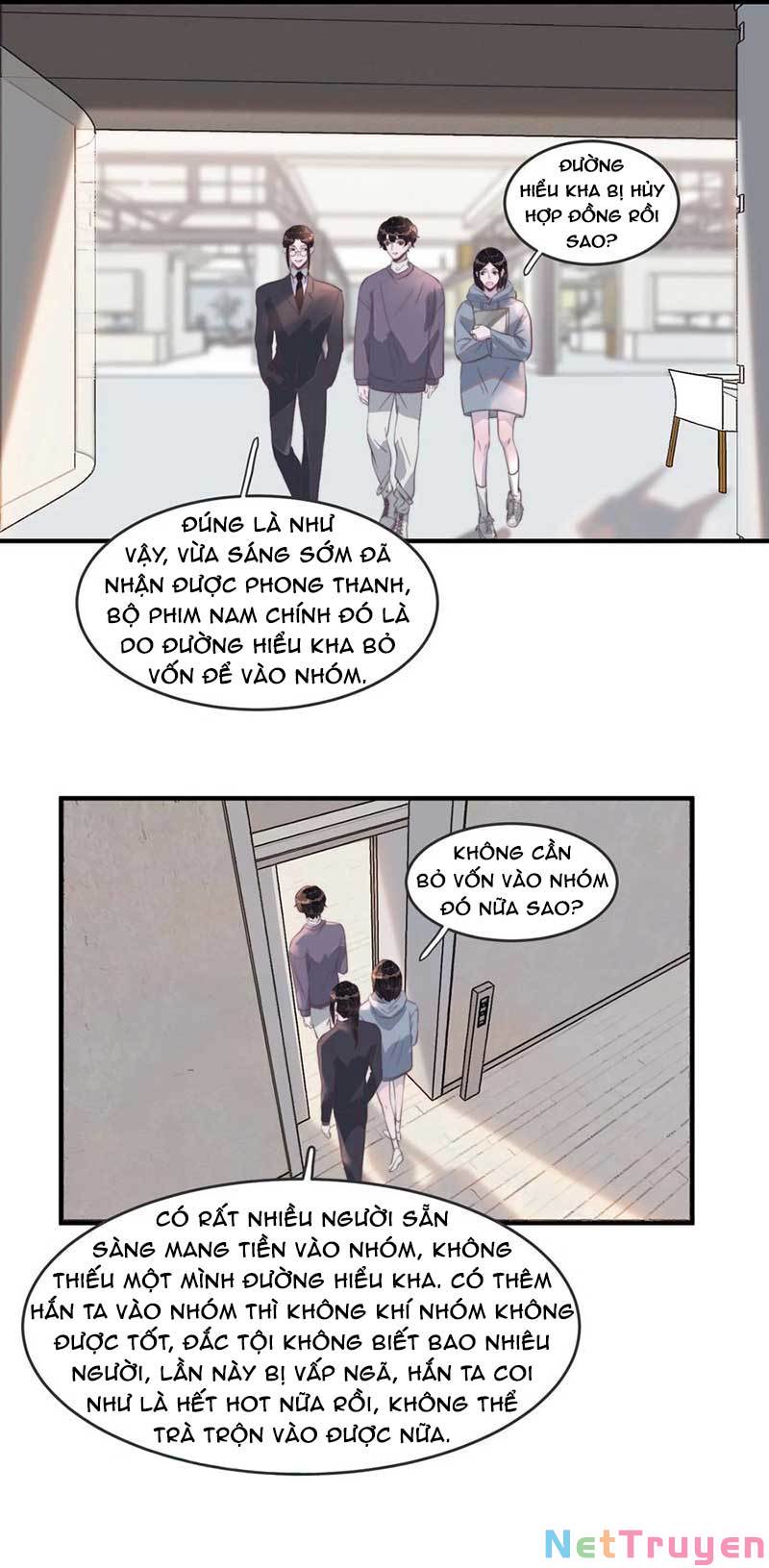 Nghe Nói Tôi Rất Nghèo Chapter 91 - Trang 27