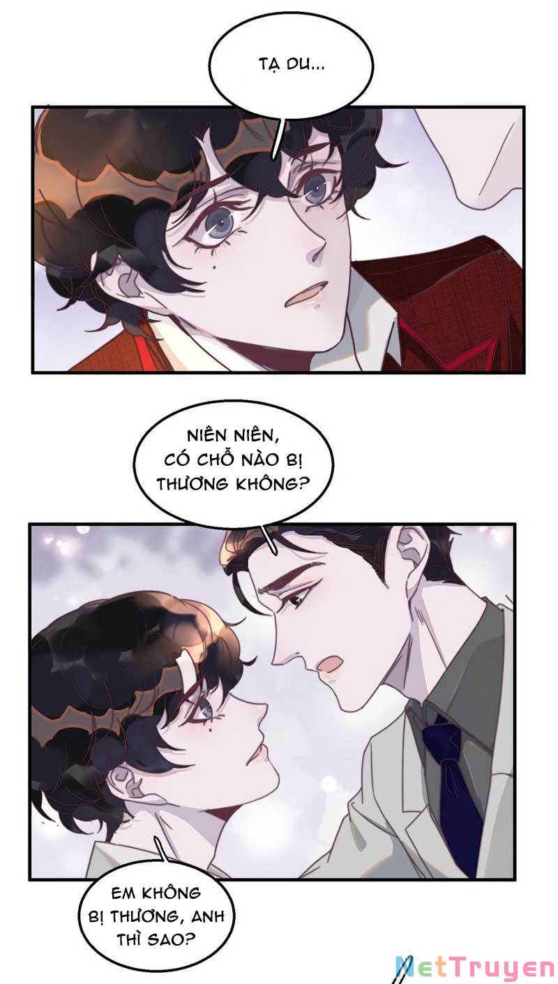 Nghe Nói Tôi Rất Nghèo Chapter 92 - Trang 19