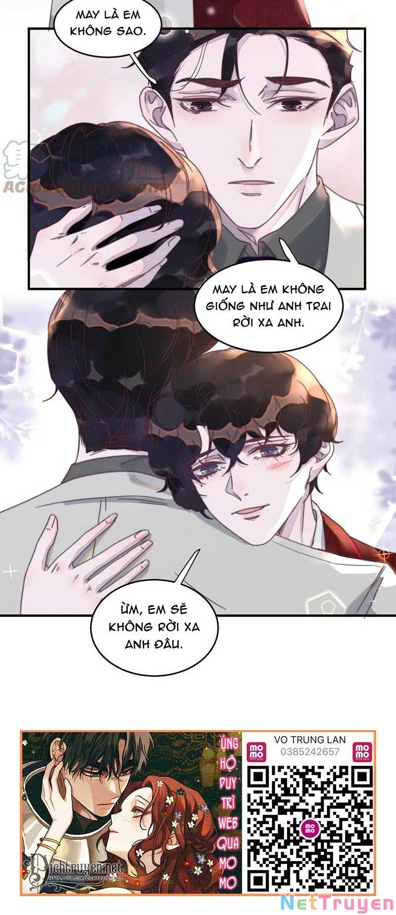 Nghe Nói Tôi Rất Nghèo Chapter 92 - Trang 27