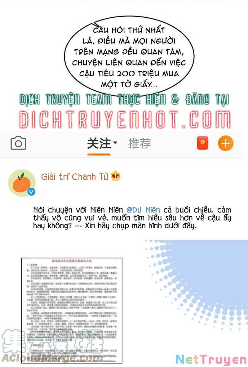 Nghe Nói Tôi Rất Nghèo Chapter 92 - Trang 3