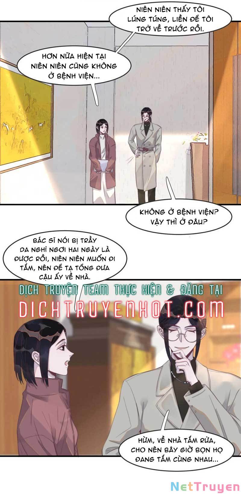 Nghe Nói Tôi Rất Nghèo Chapter 93 - Trang 11