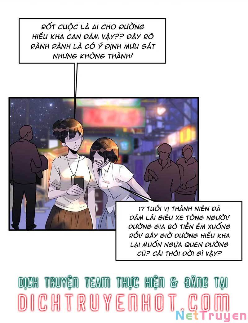 Nghe Nói Tôi Rất Nghèo Chapter 93 - Trang 2