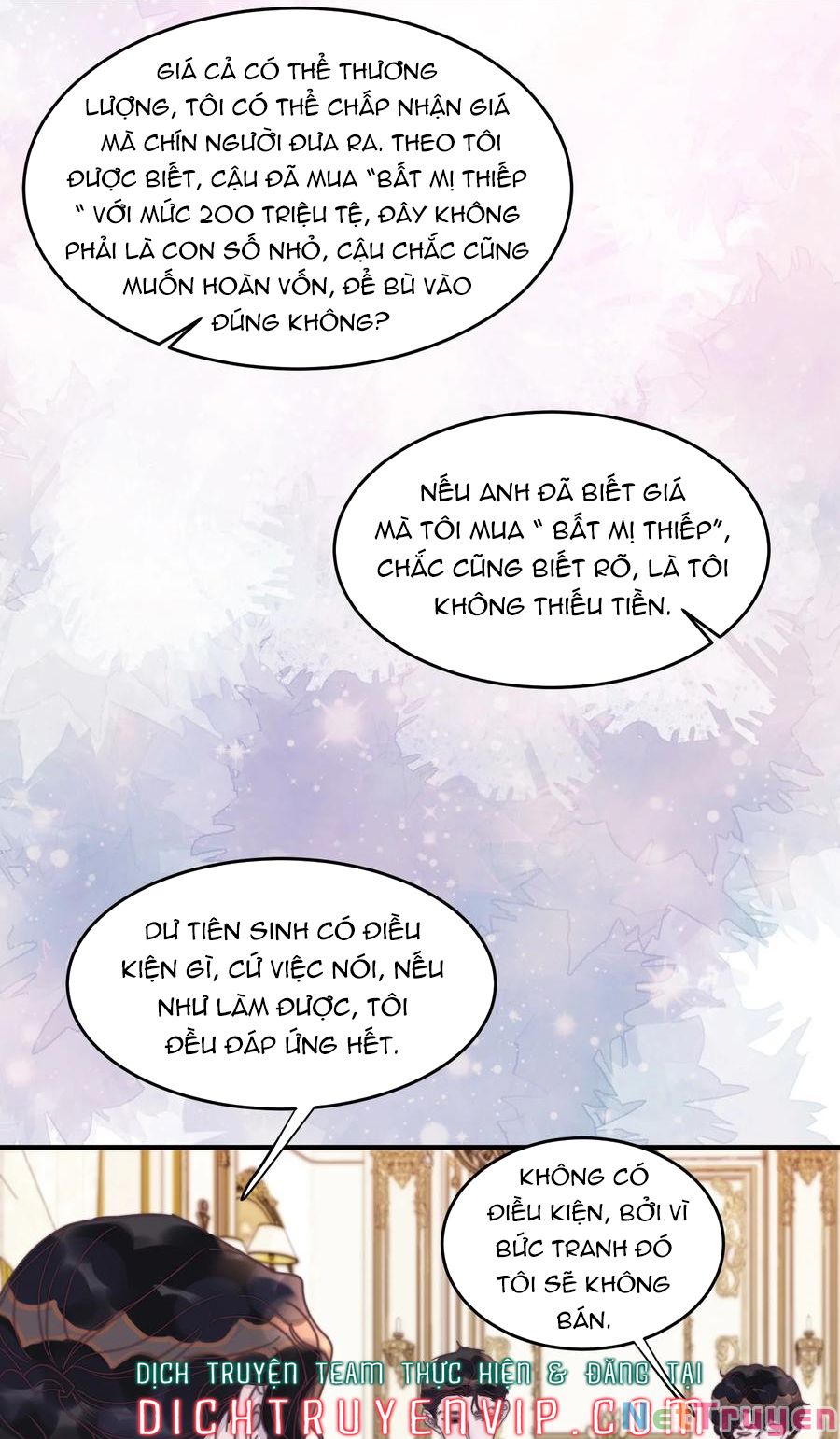 Nghe Nói Tôi Rất Nghèo Chapter 96 - Trang 15