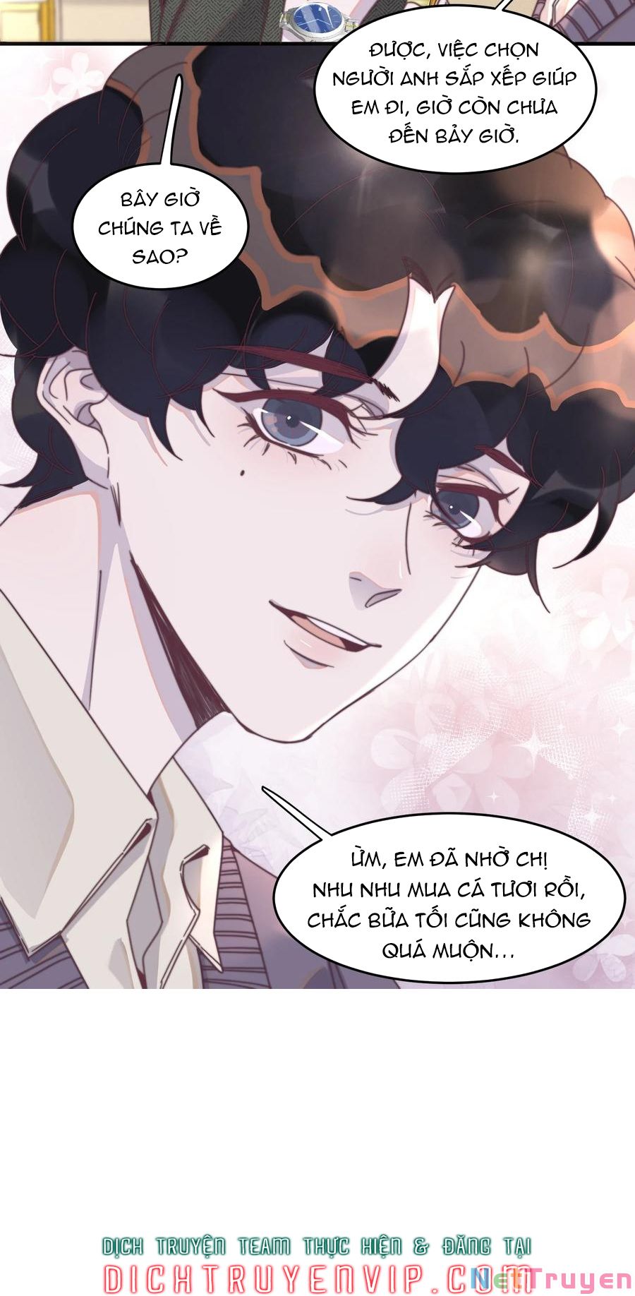 Nghe Nói Tôi Rất Nghèo Chapter 96 - Trang 18