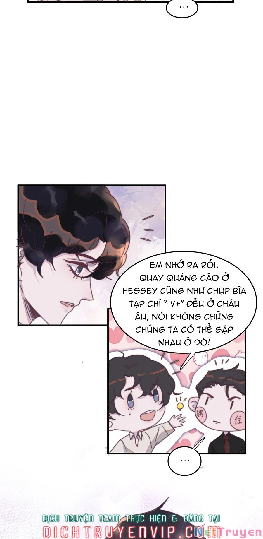 Nghe Nói Tôi Rất Nghèo Chapter 96 - Trang 23