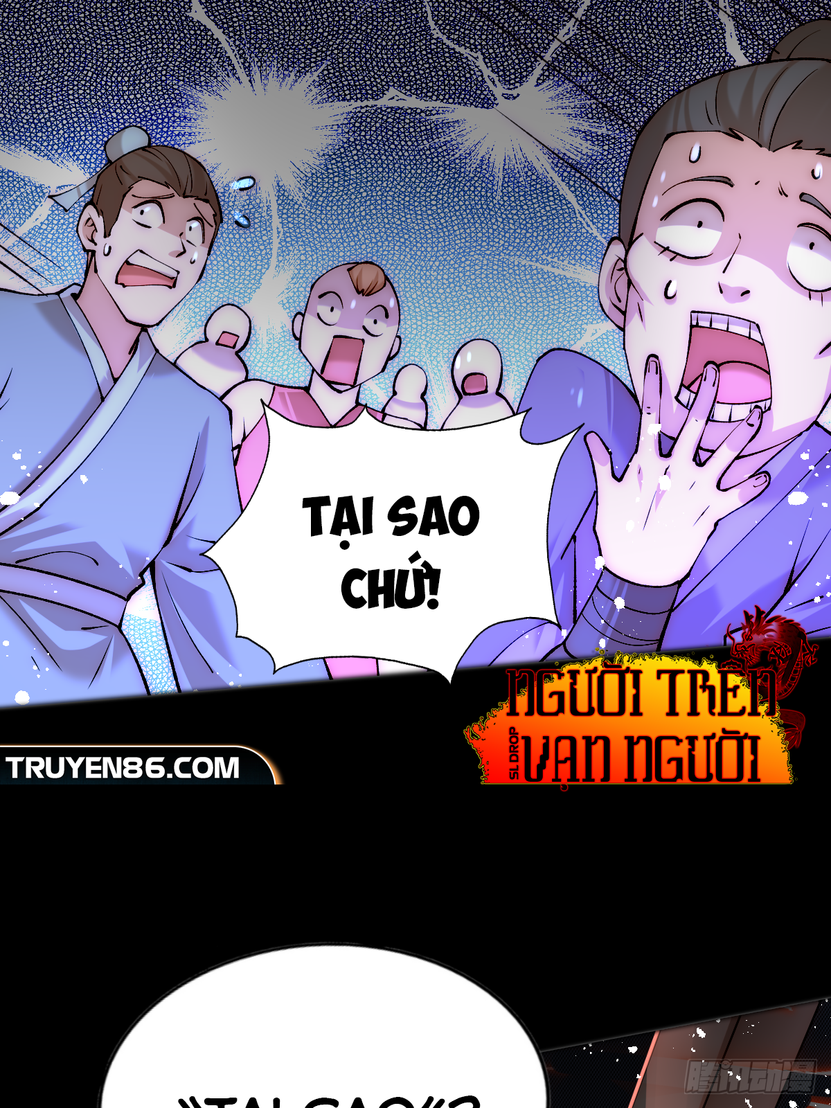 Người Trên Vạn Người Chapter 97 - Trang 53