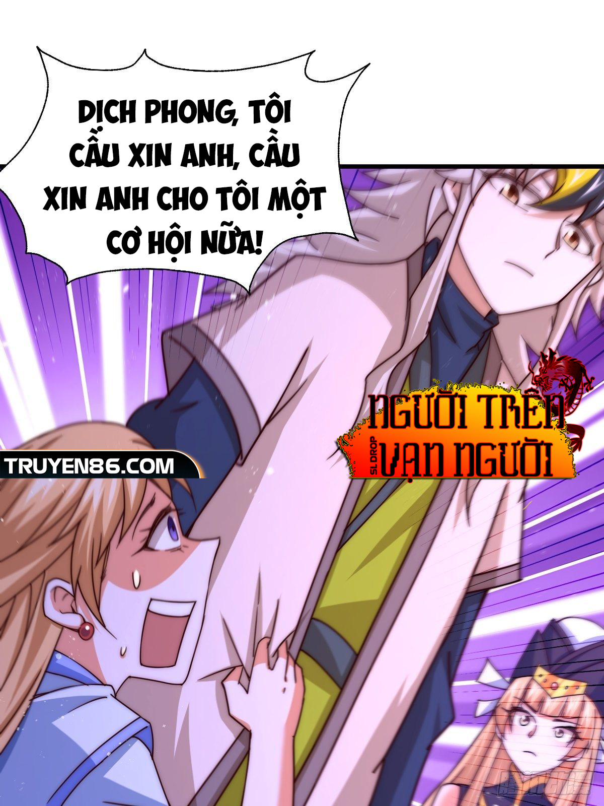 Người Trên Vạn Người Chapter 97 - Trang 60