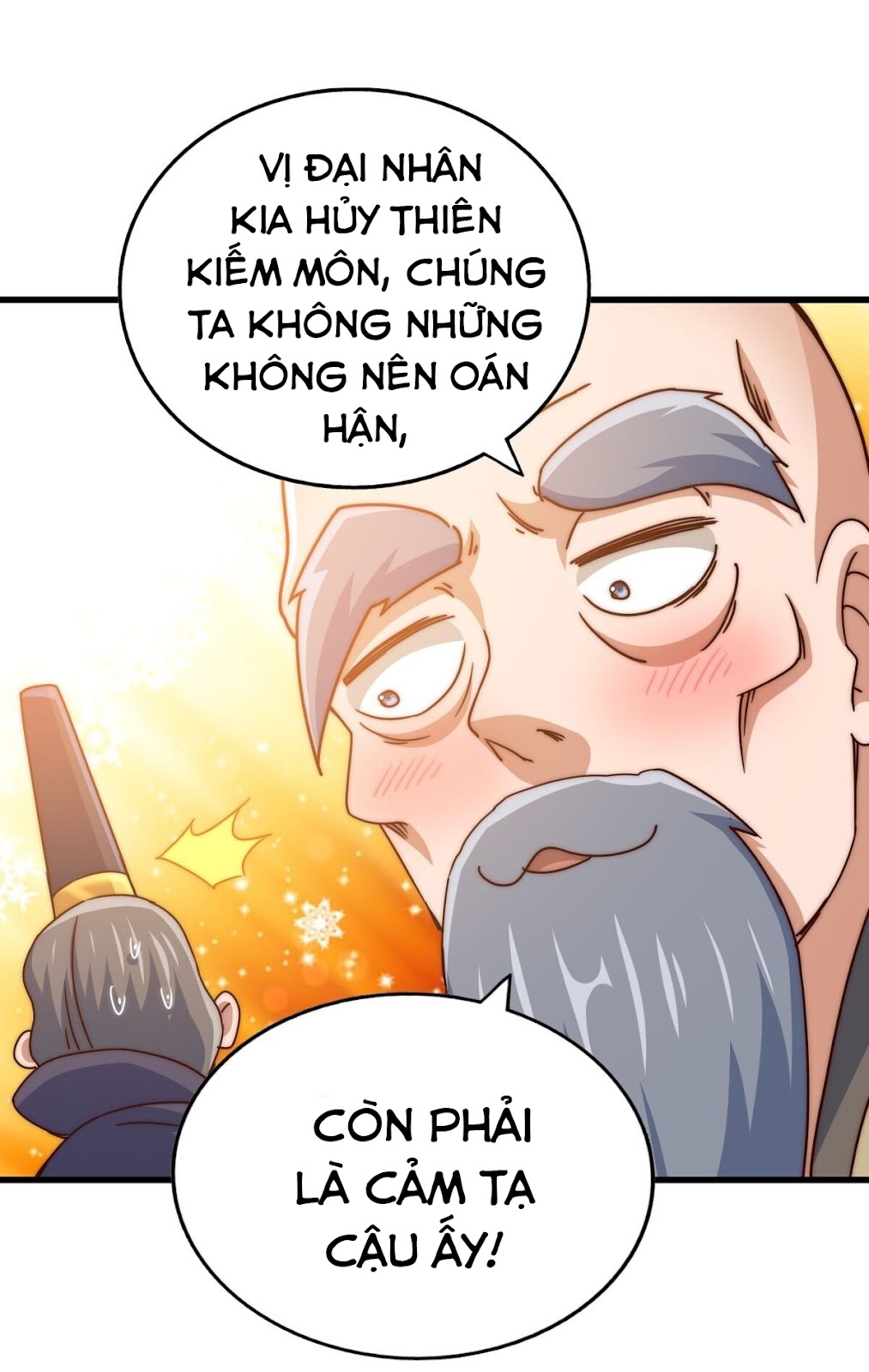 Người Trên Vạn Người Chapter 97 - Trang 86