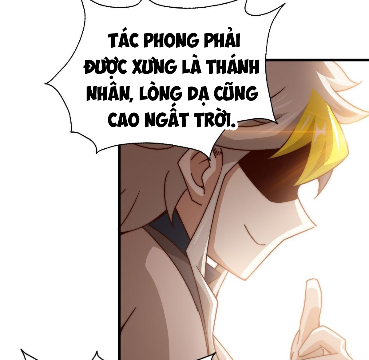 Người Trên Vạn Người Chapter 97 - Trang 90