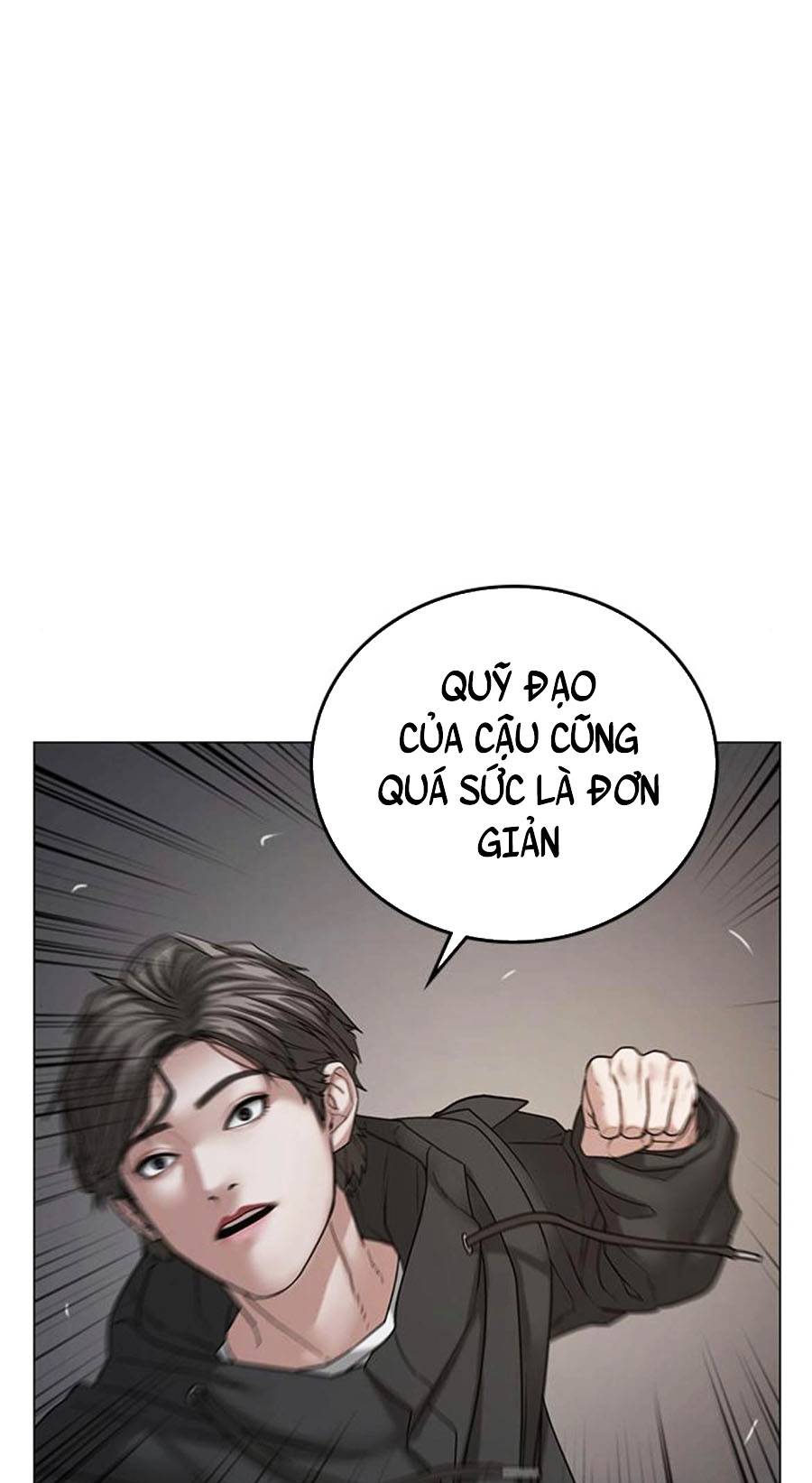 Nhiệm Vụ Đời Thật Chapter 26 - Trang 10