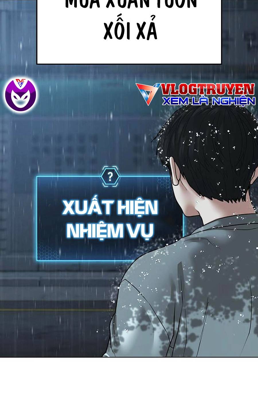 Nhiệm Vụ Đời Thật Chapter 26 - Trang 111