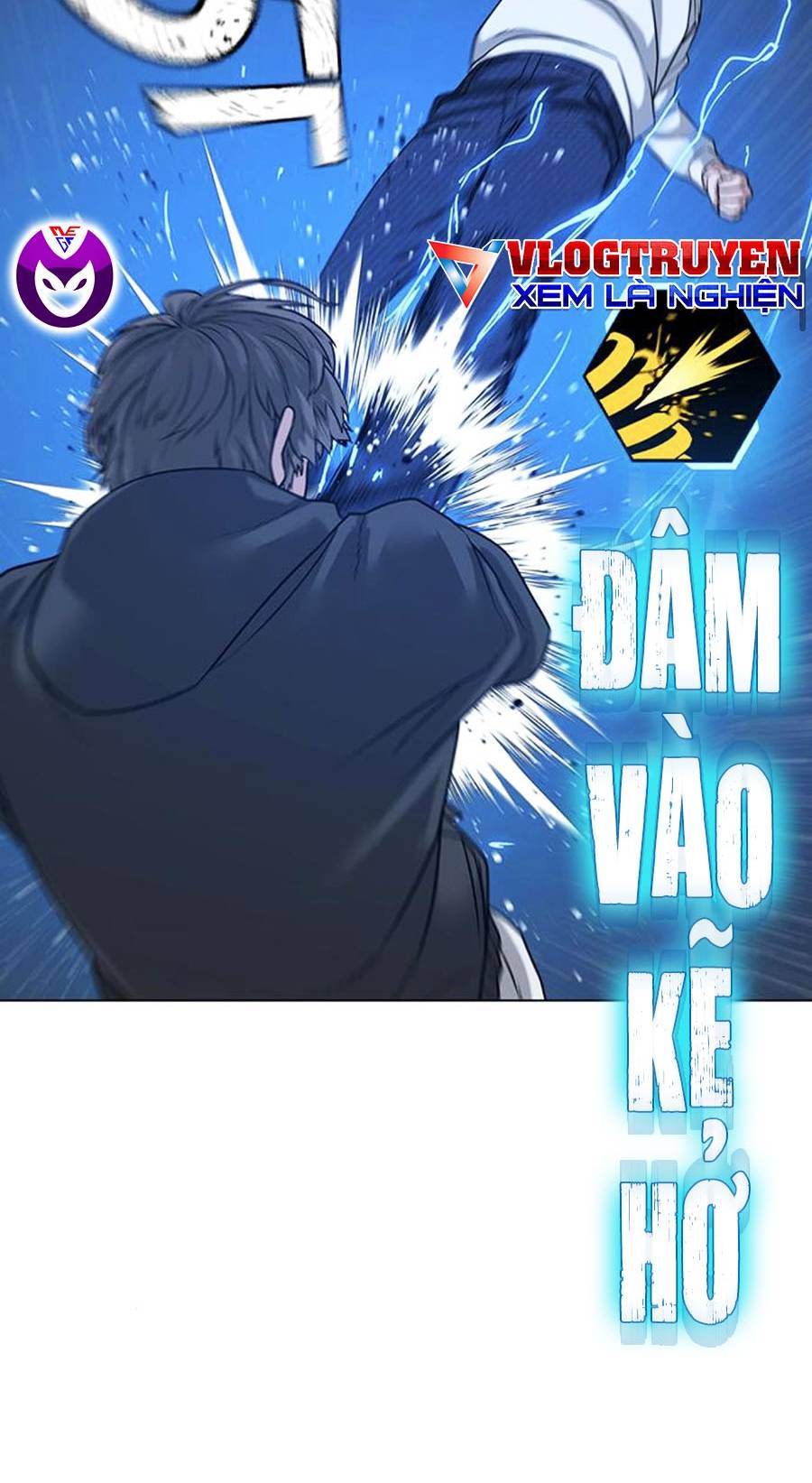 Nhiệm Vụ Đời Thật Chapter 26 - Trang 12