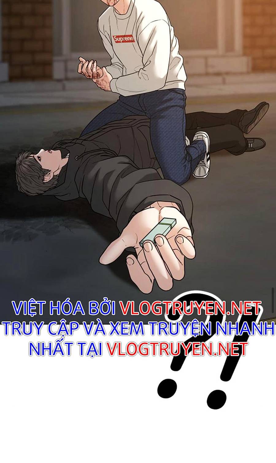 Nhiệm Vụ Đời Thật Chapter 26 - Trang 71