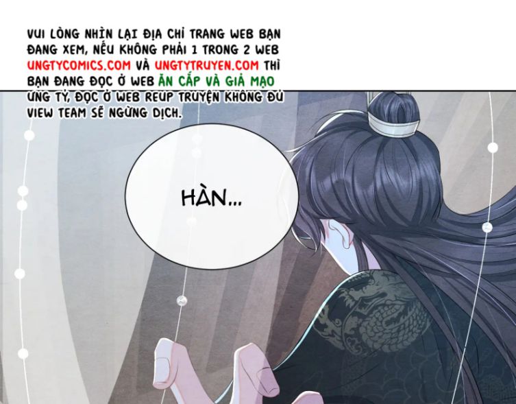 Phược Long Vi Hậu Chapter 23 - Trang 12