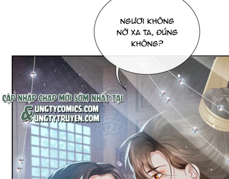 Phược Long Vi Hậu Chapter 23 - Trang 22