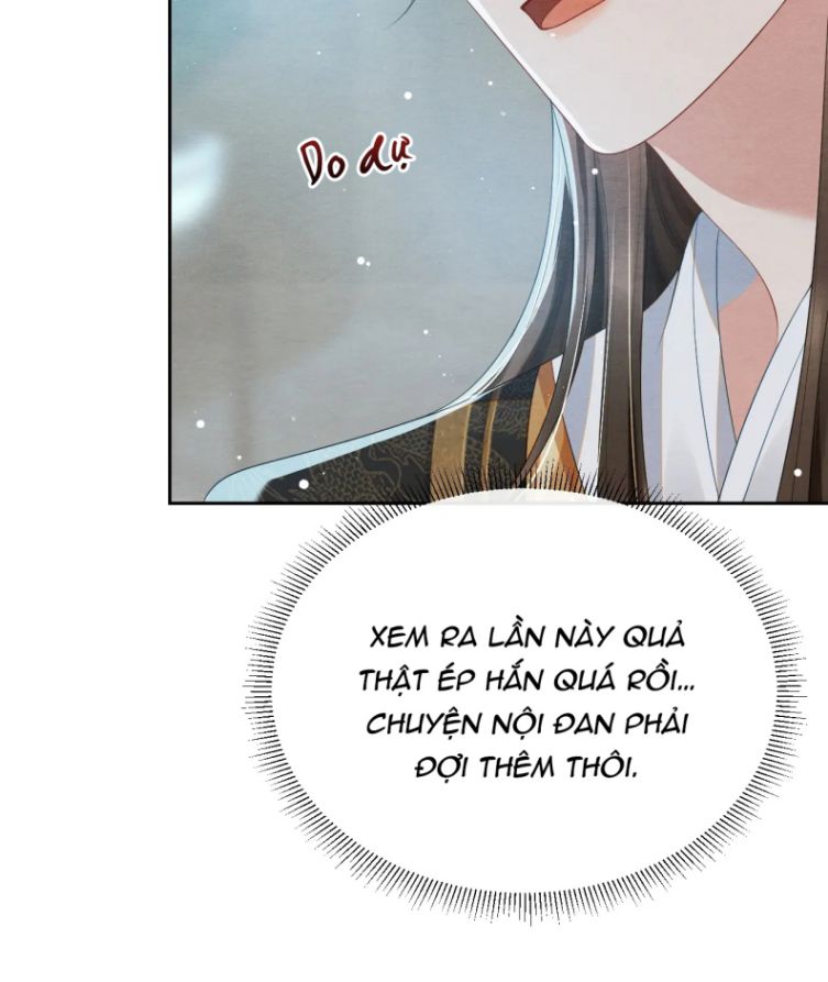 Phược Long Vi Hậu Chapter 23 - Trang 27