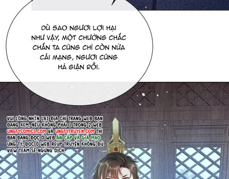 Phược Long Vi Hậu Chapter 23 - Trang 39