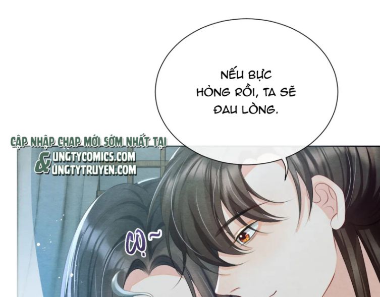 Phược Long Vi Hậu Chapter 23 - Trang 46