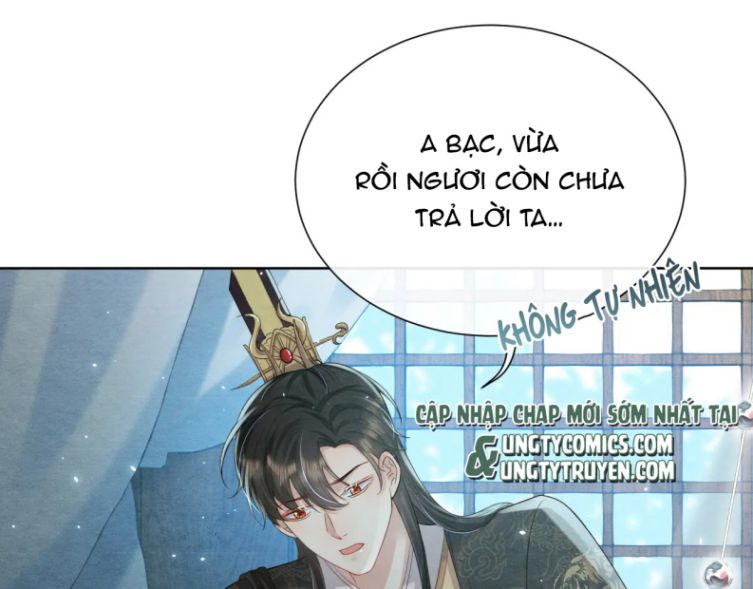 Phược Long Vi Hậu Chapter 23 - Trang 70