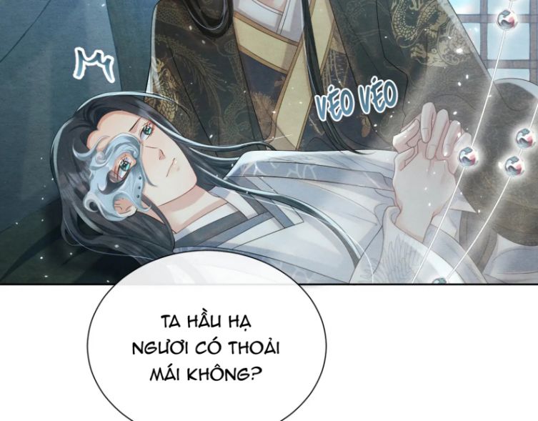 Phược Long Vi Hậu Chapter 23 - Trang 71