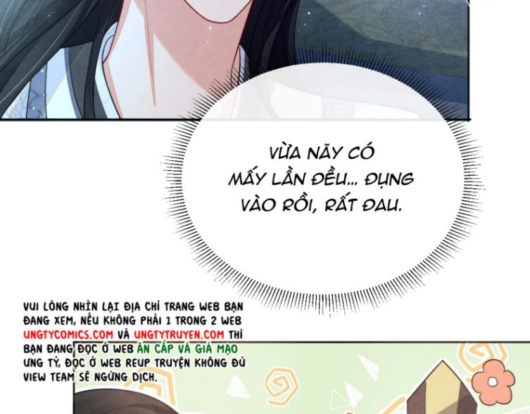 Phược Long Vi Hậu Chapter 23 - Trang 74