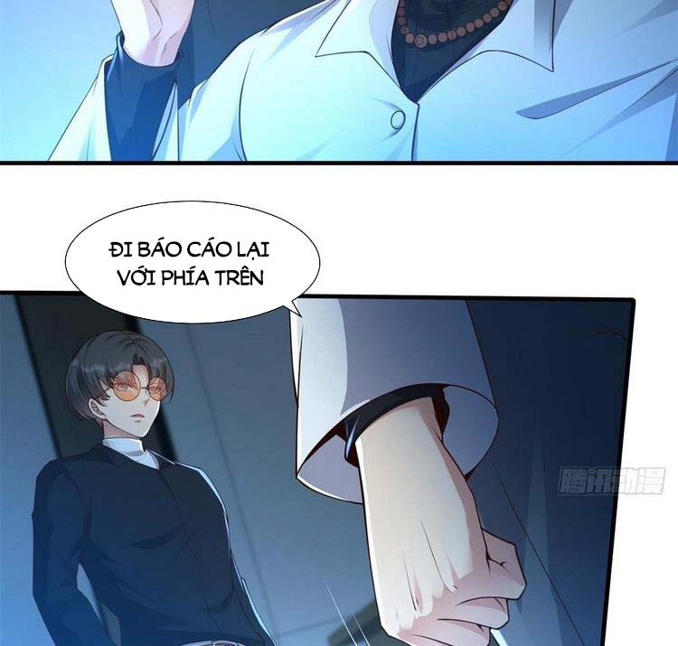 Ta Không Muốn Làm Đệ Nhất Chapter 48 - Trang 9