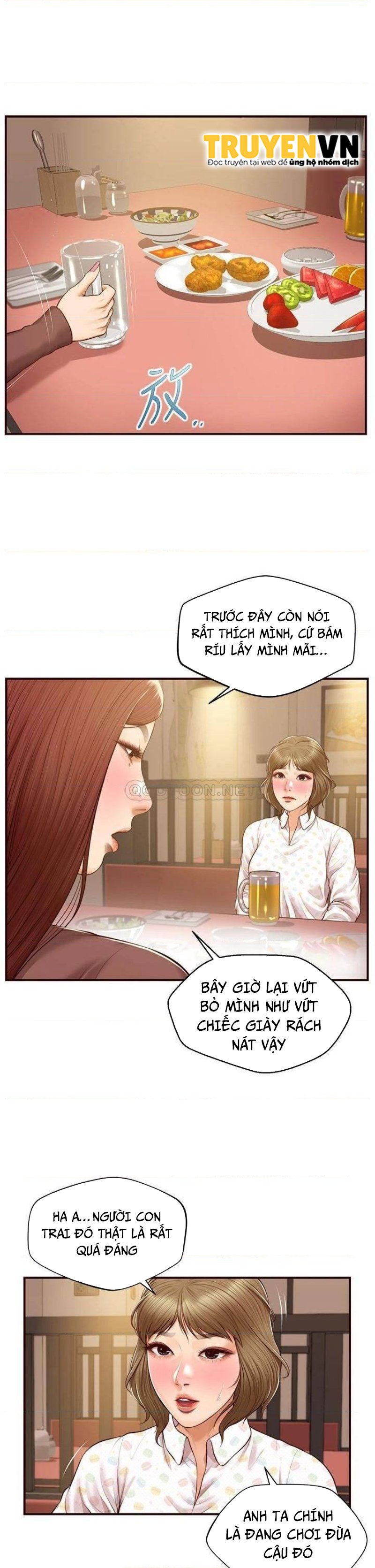 Thanh Niên Trong Sáng Chapter 41 - Trang 33