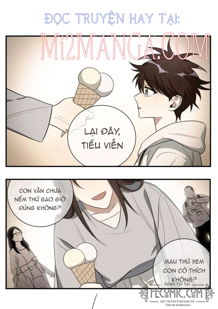 Truy Sát Tình Yêu Chapter 16 - Trang 22