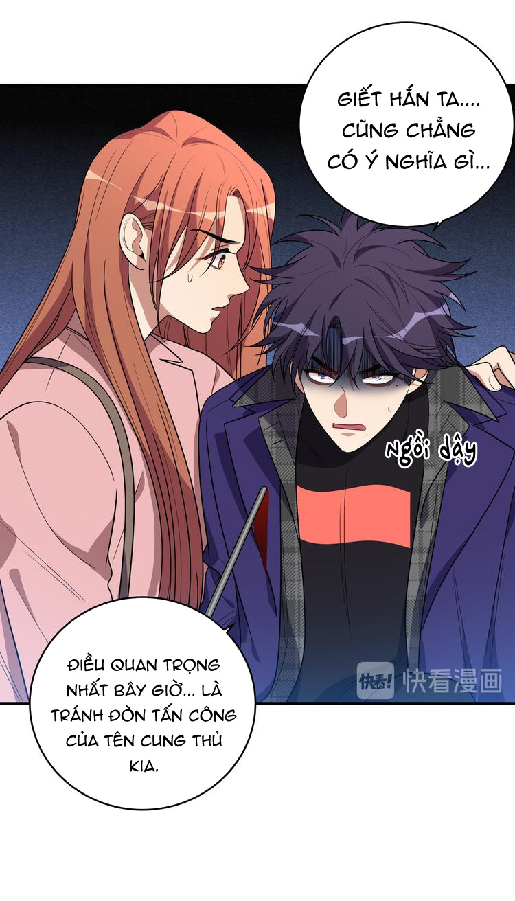 Truy Sát Tình Yêu Chapter 18 - Trang 38