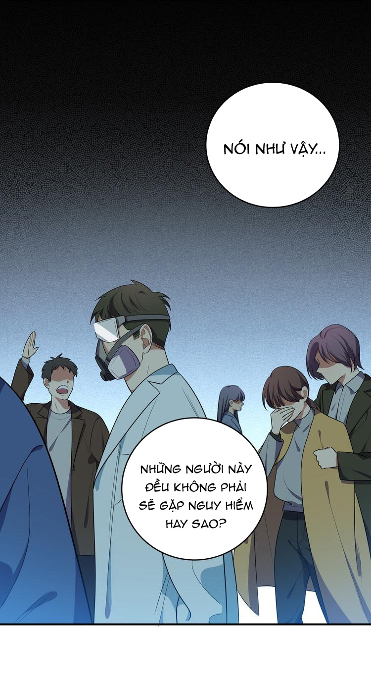 Truy Sát Tình Yêu Chapter 18 - Trang 48