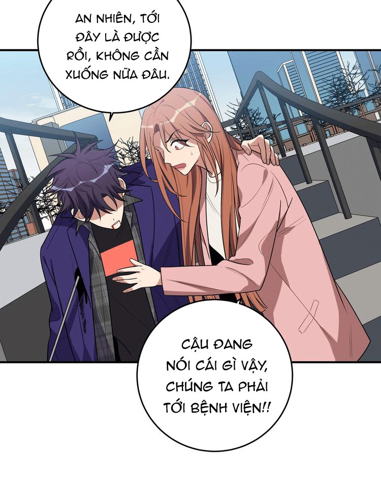 Truy Sát Tình Yêu Chapter 19 - Trang 13