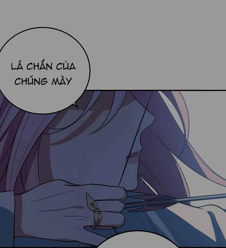 Truy Sát Tình Yêu Chapter 19 - Trang 3