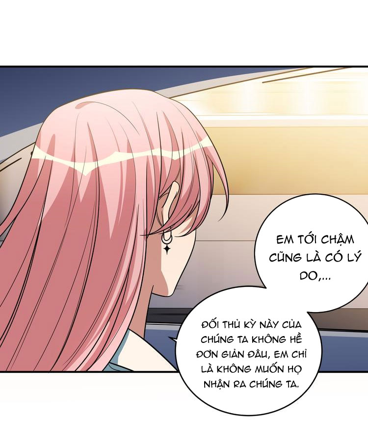 Truy Sát Tình Yêu Chapter 19 - Trang 39