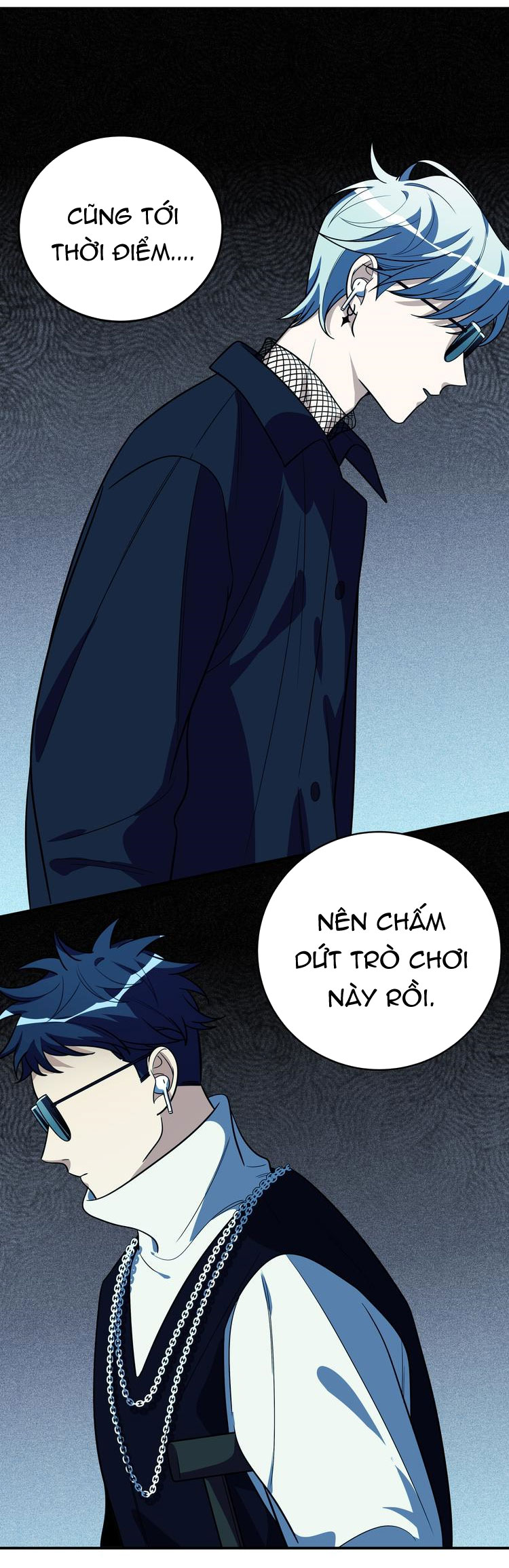 Truy Sát Tình Yêu Chapter 20 - Trang 26