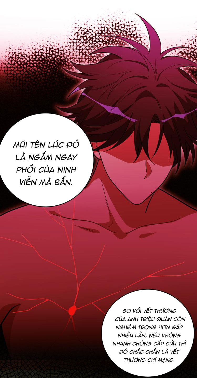 Truy Sát Tình Yêu Chapter 20 - Trang 58