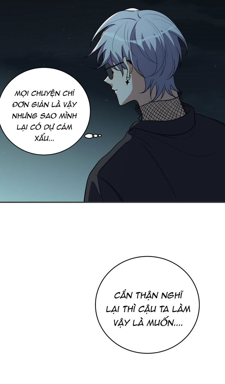 Truy Sát Tình Yêu Chapter 20 - Trang 61