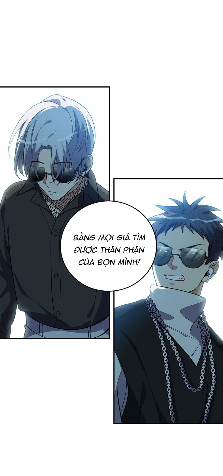 Truy Sát Tình Yêu Chapter 20 - Trang 62