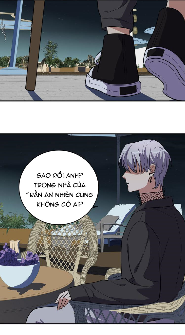 Truy Sát Tình Yêu Chapter 20 - Trang 76