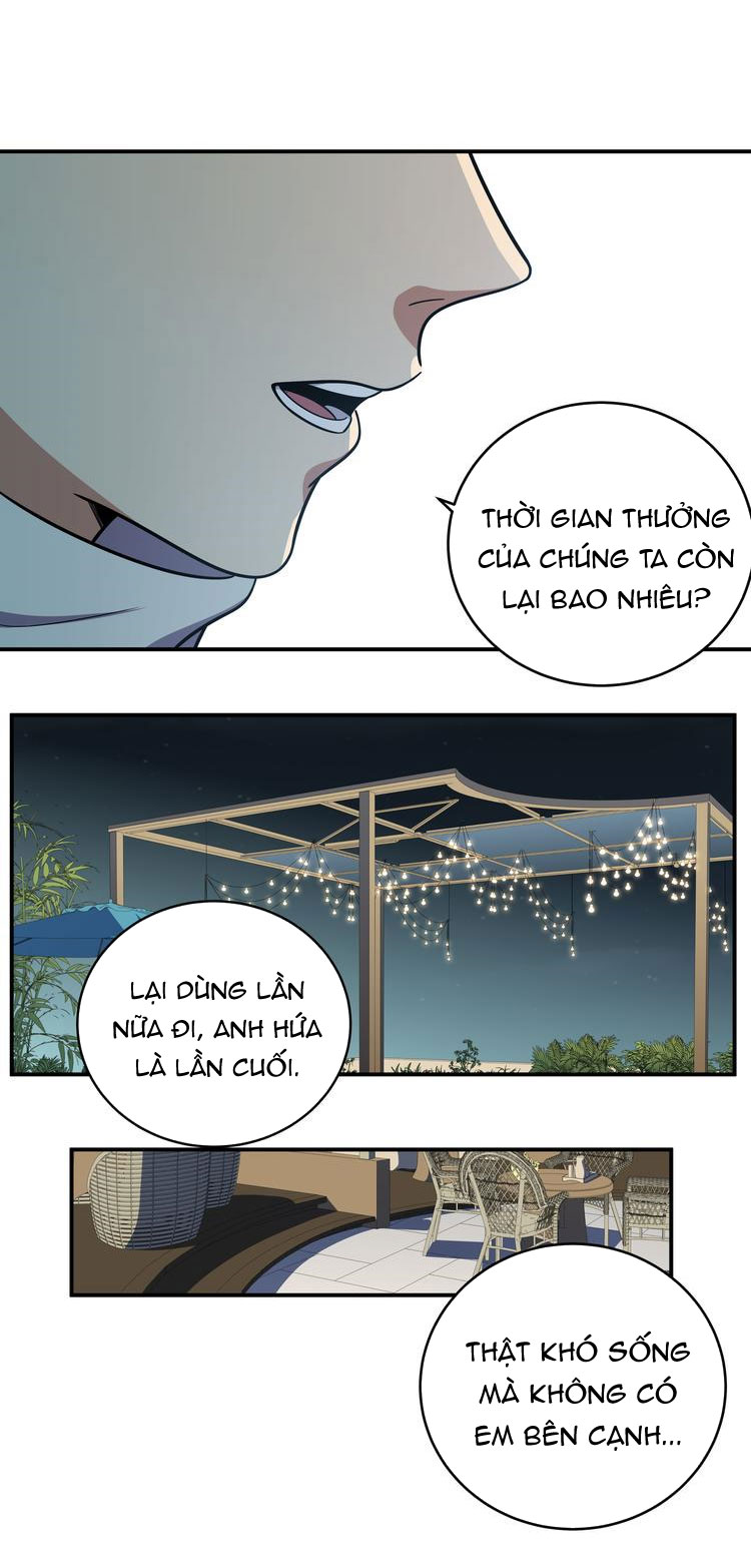 Truy Sát Tình Yêu Chapter 20 - Trang 78