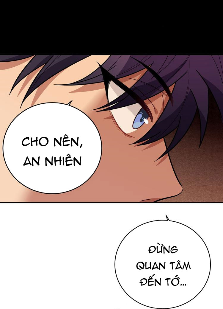 Truy Sát Tình Yêu Chapter 21 - Trang 10