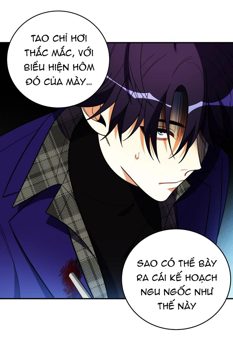 Truy Sát Tình Yêu Chapter 21 - Trang 52