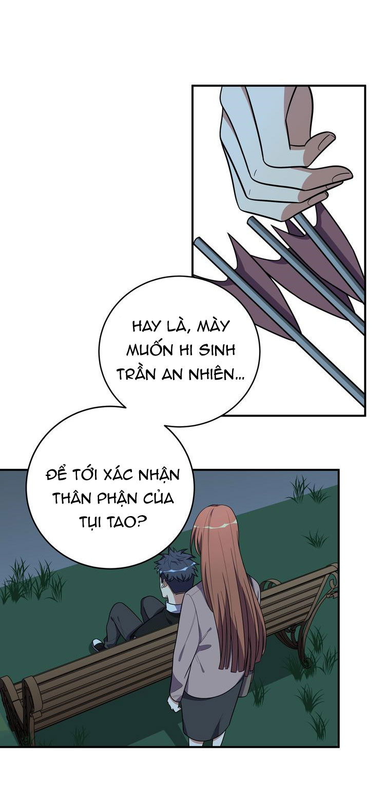 Truy Sát Tình Yêu Chapter 21 - Trang 53