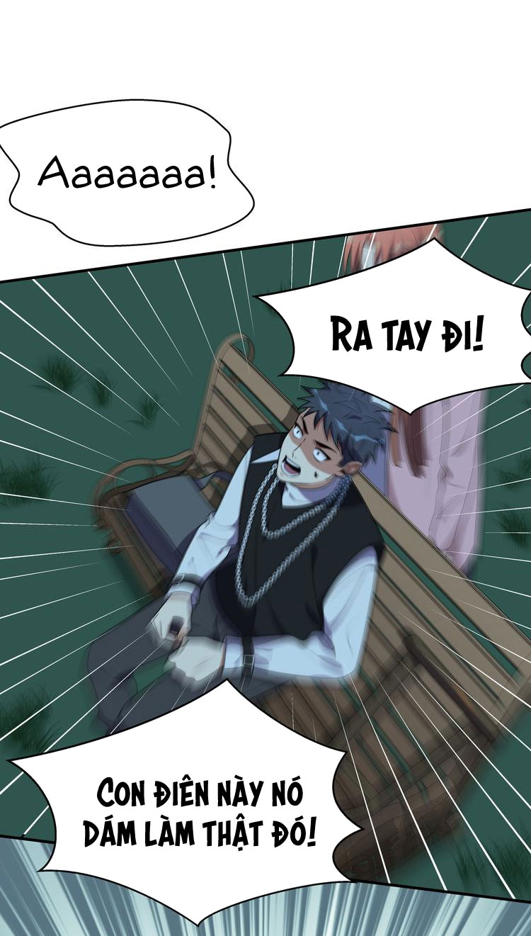 Truy Sát Tình Yêu Chapter 21 - Trang 59