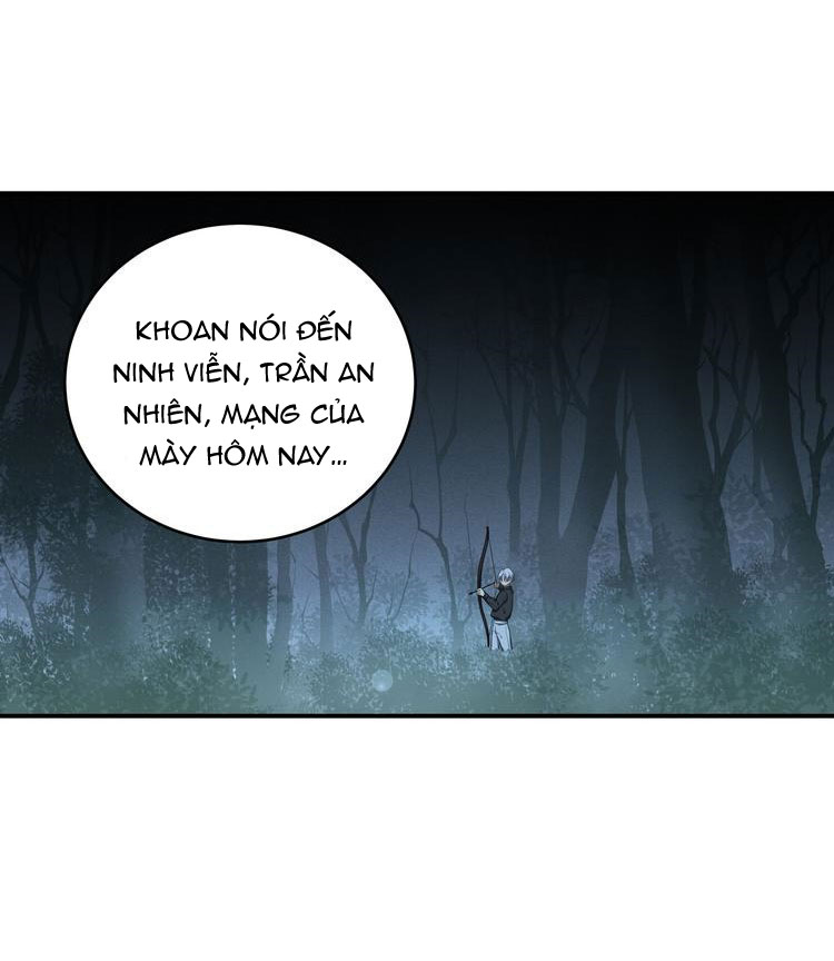 Truy Sát Tình Yêu Chapter 21 - Trang 70