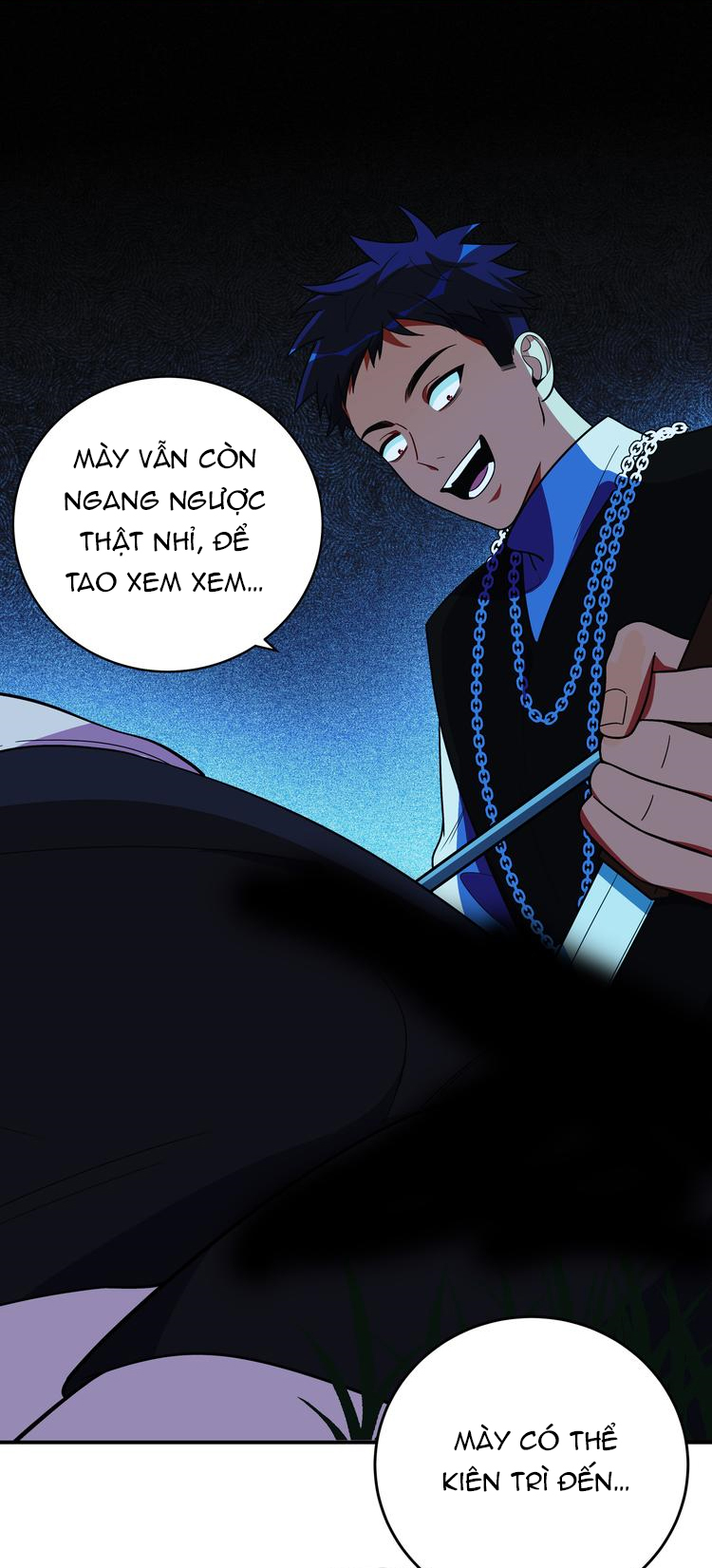 Truy Sát Tình Yêu Chapter 22 - Trang 54