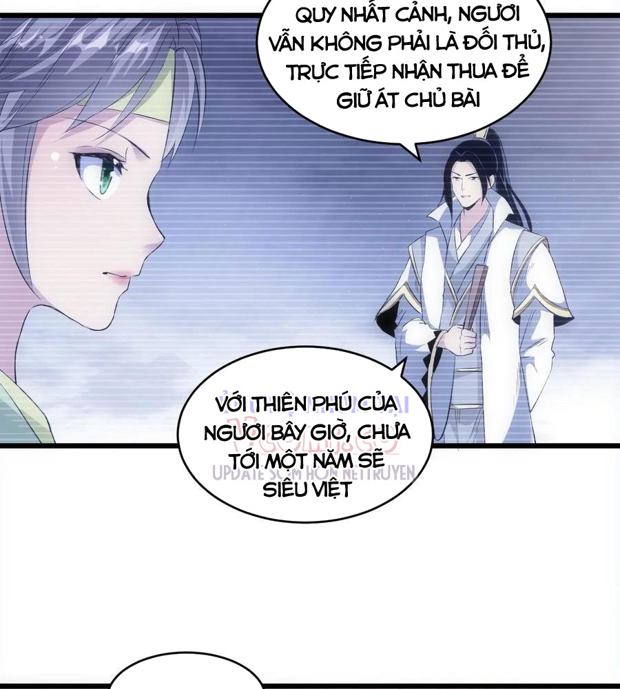 Vạn Cổ Đệ Nhất Thần Chapter 99 - Trang 16