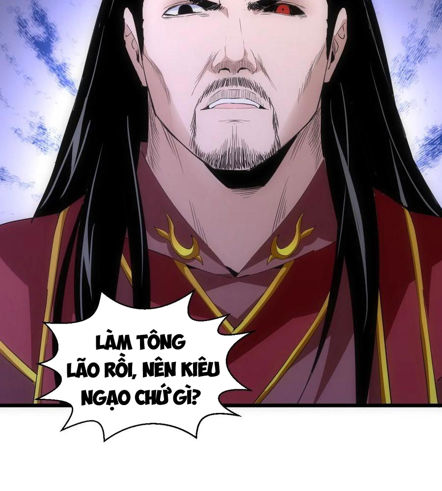 Vạn Cổ Đệ Nhất Thần Chapter 99 - Trang 38