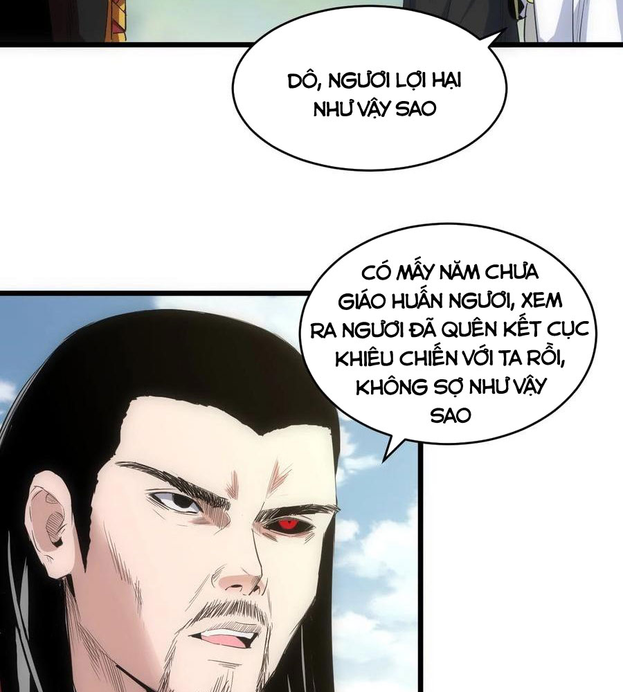 Vạn Cổ Đệ Nhất Thần Chapter 99 - Trang 41